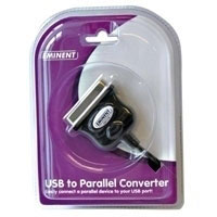 Eminent USB to Parallel Converter (EM1118)